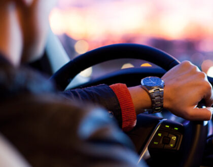 Why Booking a Deep car