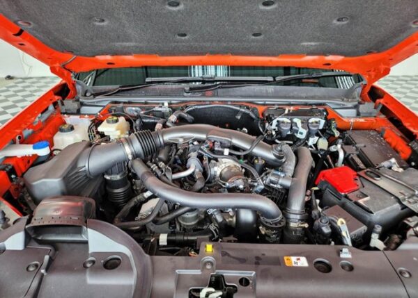 2025 FORD RAPTOR 4WD AT 3000cc - Image 2