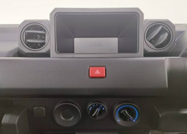 2024 TOYOTA SINGLE CAB - Image 9