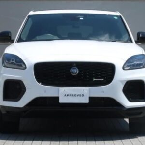 Jaguar e pace 2023 1500cc Hybrid 3k Mileage only