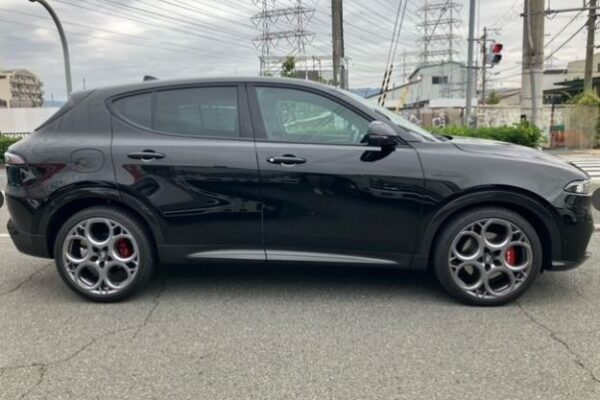 Alfa Romeo Tonale Veloce 2023 - Image 6