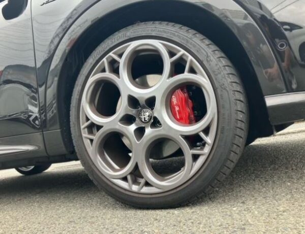 Alfa Romeo Tonale Veloce 2023 - Image 8