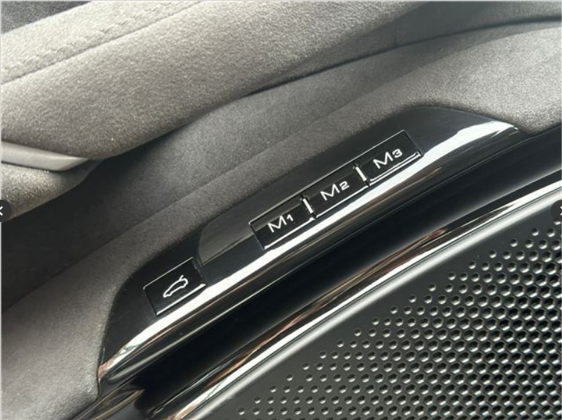 Stunning Ferrari Rome Black 2023 - Image 16