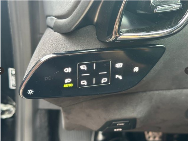 Stunning Ferrari Rome Black 2023 - Image 19