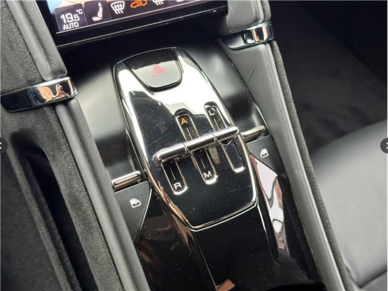 Stunning Ferrari Rome Black 2023 - Image 23