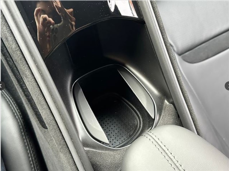 Stunning Ferrari Rome Black 2023 - Image 34