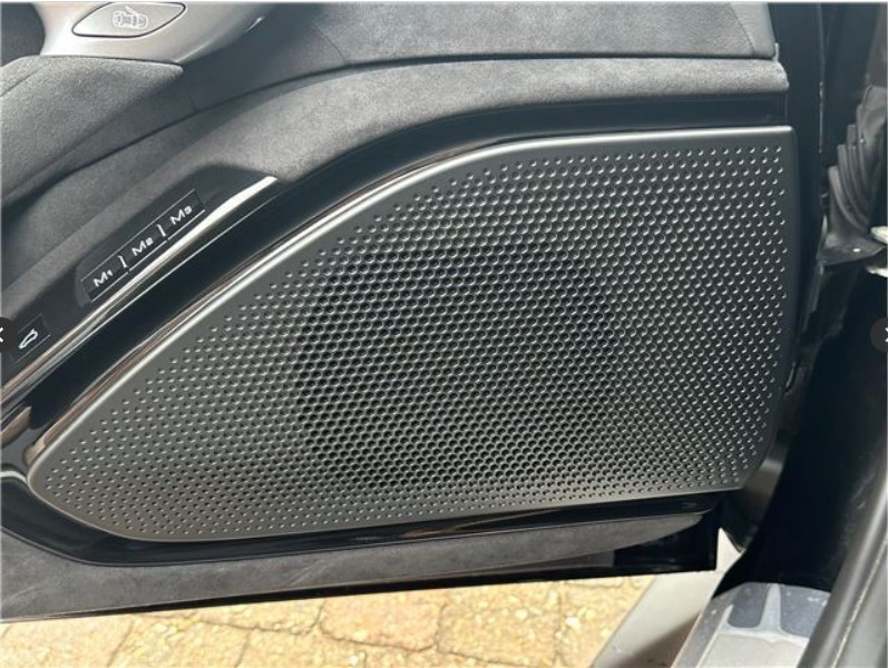 Stunning Ferrari Rome Black 2023 - Image 35