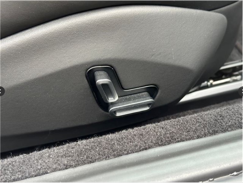 Stunning Ferrari Rome Black 2023 - Image 36