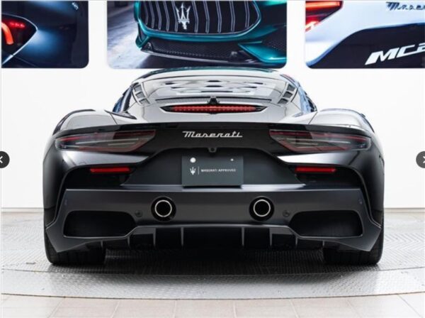 Maserati MC20 2023 - Image 2