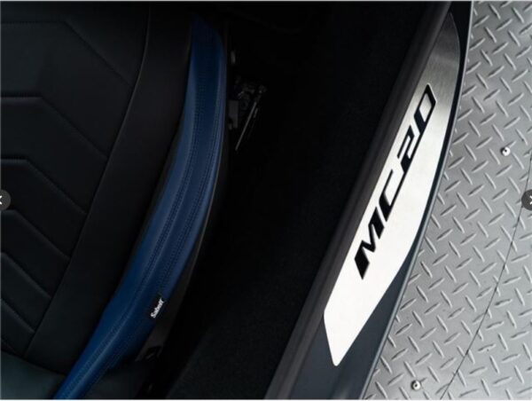 Maserati MC20 2023 - Image 5