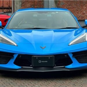 Chevrolet Corvette LT2 2023