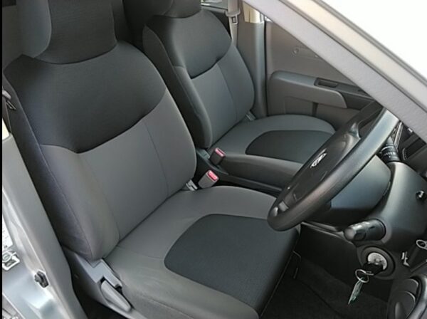 Nissan Advan 2022 Gasoline - Image 11