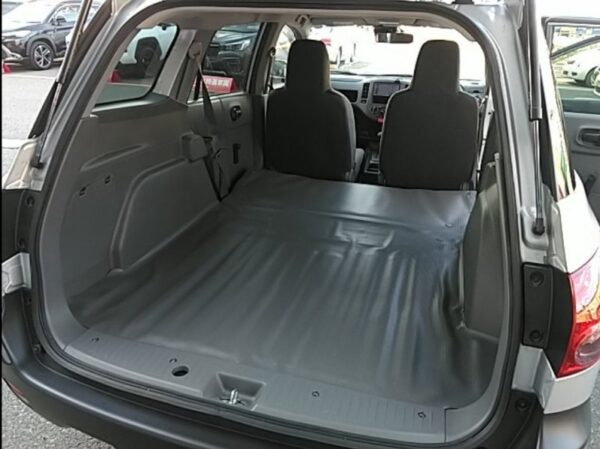 Nissan Advan 2022 Gasoline - Image 14