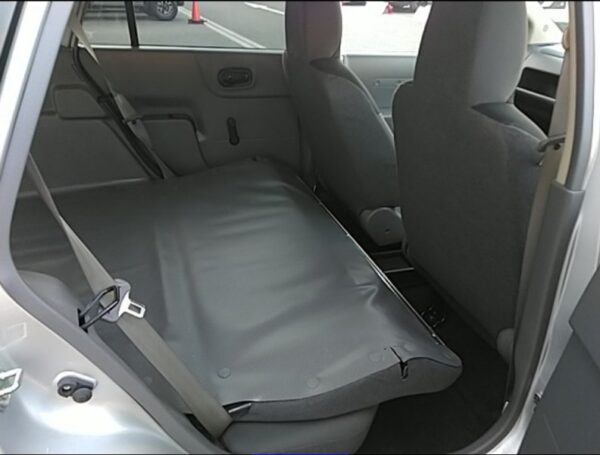 Nissan Advan 2022 Gasoline - Image 15
