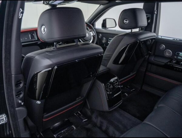 Rolls-Royce Phantom 2022 - Image 16