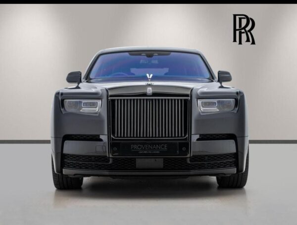 Rolls-Royce Phantom 2022 - Image 21