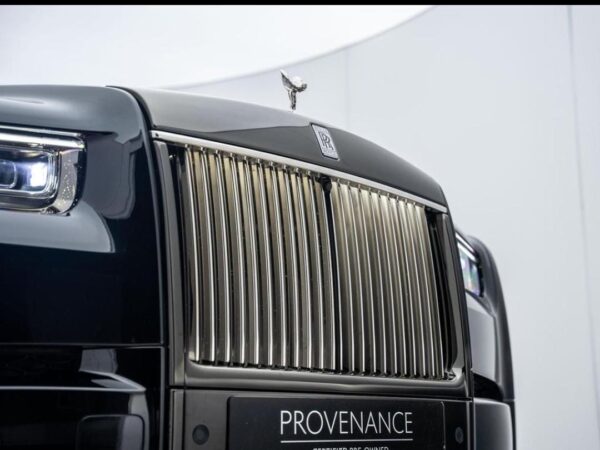 Rolls-Royce Phantom 2022 - Image 22