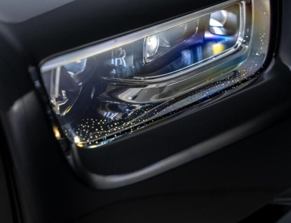 Rolls-Royce Phantom 2022 - Image 25