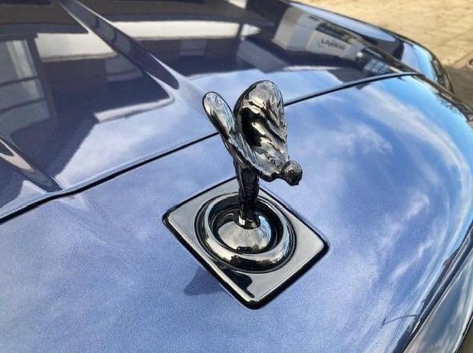 Rolls-Royce Cullinan Black Badge 2023 - Image 39