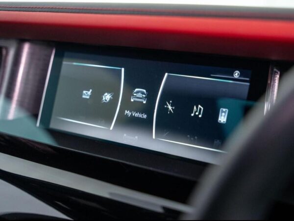 Rolls-Royce Phantom 2022 - Image 6