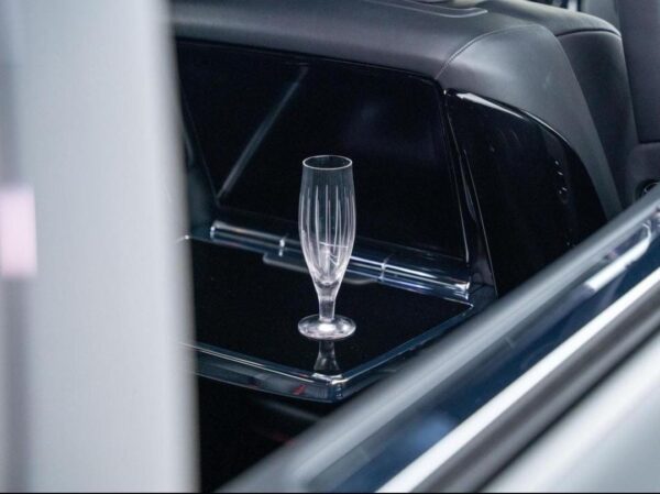 Rolls-Royce Phantom 2022 - Image 9