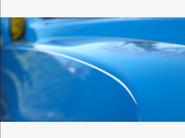 Rolls-Royce Cullinan Sky Blue 2023 - Image 12