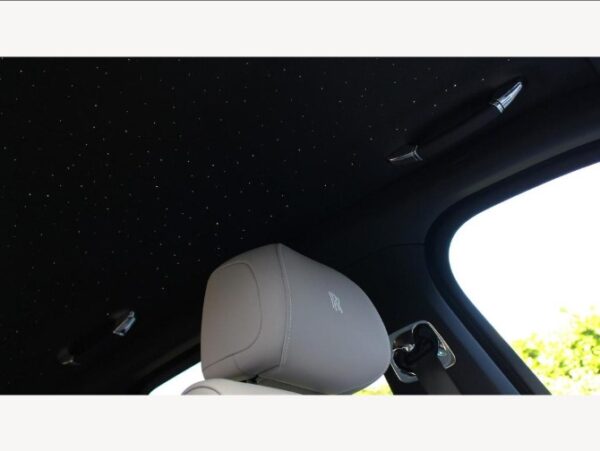 Rolls-Royce Cullinan Sky Blue 2023 - Image 13