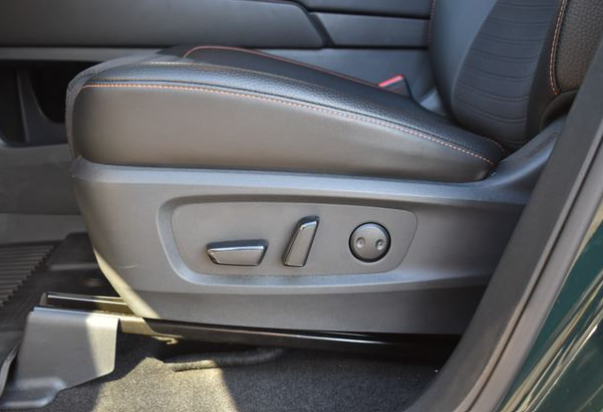 2023 NISSAN PATHFINDER ROCK CREEK - Image 13