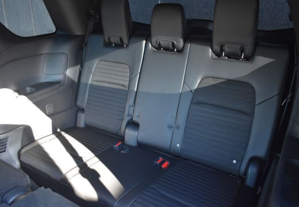 2023 NISSAN PATHFINDER ROCK CREEK - Image 10