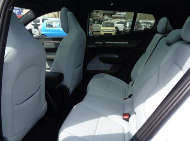 2024 Volvo EX30 Ultra Extended Range EV Brand New - Image 15