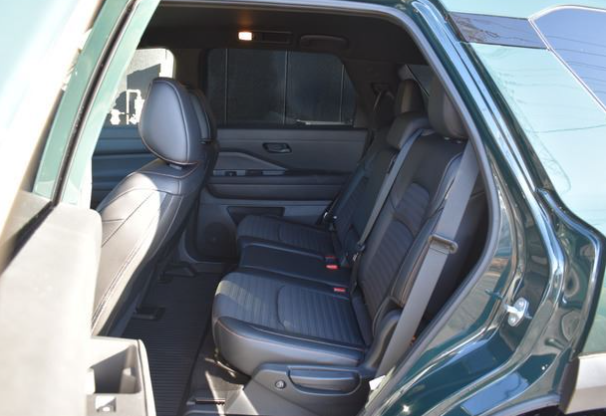 2023 NISSAN PATHFINDER ROCK CREEK - Image 6