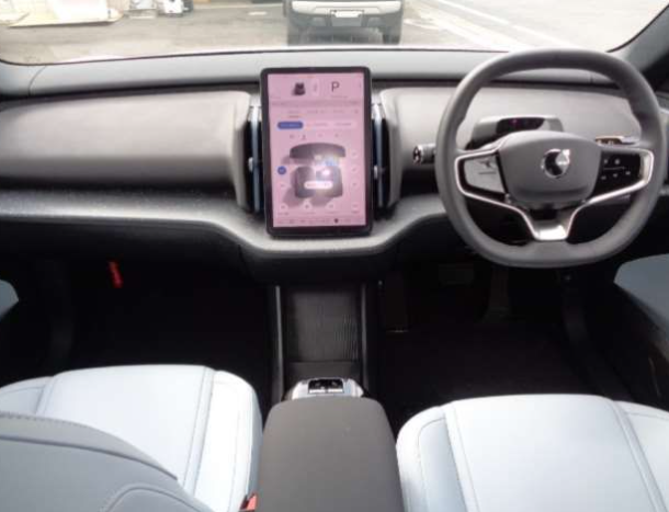 2024 Volvo EX30 Ultra Extended Range EV Brand New - Image 4