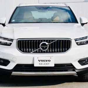 2022 Volvo XC40 Hybrid – 1500cc Sunroof