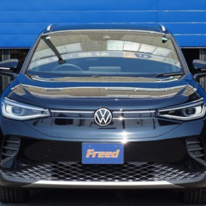 2023 VOLKSWAGEN ID.4 PRO – FULLY ELECTRIC SUV