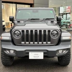 2023 JEEP GLADIATOR – 3.6L V6 PETROL