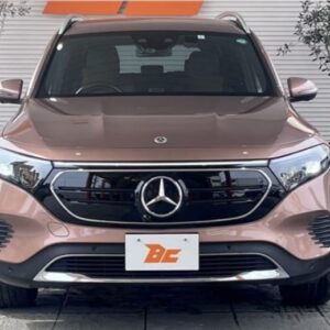 2023 MERCEDES-BENZ EQB 250