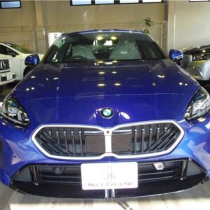 2024 Brand New BMW 120i M Sport