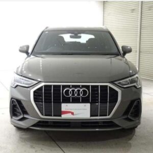 2024 Audi Q3 Hybrid – 1.5L