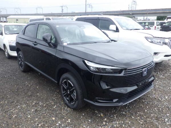 HONDA VEZEL HYBRID 2023 - Image 2