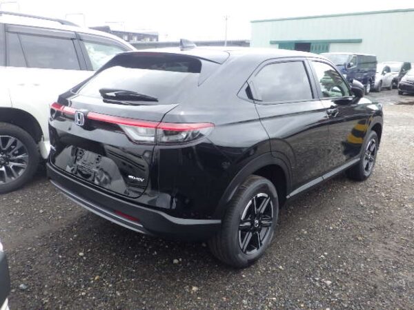 HONDA VEZEL HYBRID 2023 - Image 3
