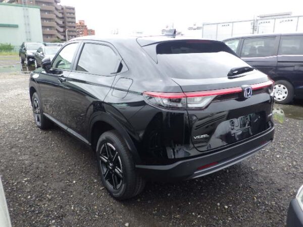 HONDA VEZEL HYBRID 2023 - Image 4