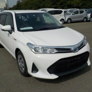 Toyota Fielder 2020 Hybrid