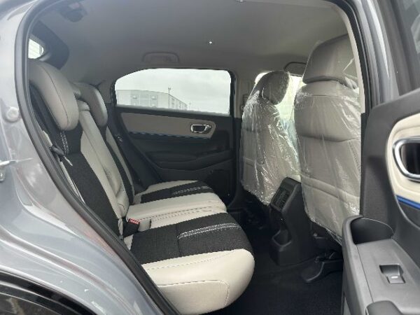 Honda Vezel Z Play 2024 Brand New (Stock ID: 5289) - Image 8