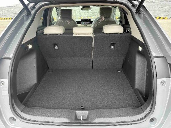 Honda Vezel Z Play 2024 Brand New (Stock ID: 5289) - Image 5