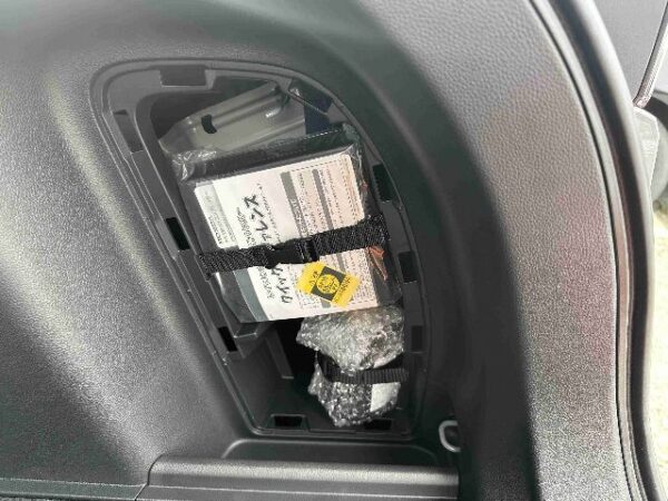 Honda Vezel Grey Z Play (2024  Stock ID: 5289) - Image 4