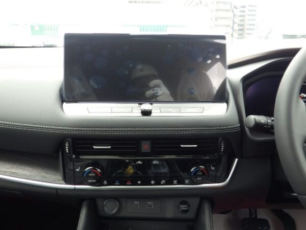 Nissan X-Trail 2024 G e-4orce 4WD Stock ID: 5333 - Image 12