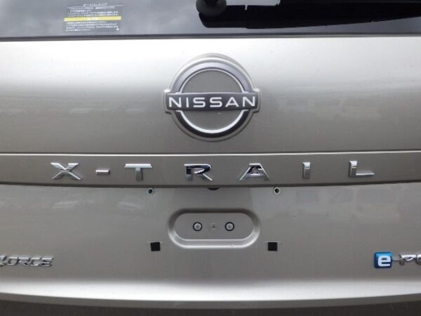 Nissan X-Trail 2024 G e-4orce 4WD Stock ID: 5333 - Image 9
