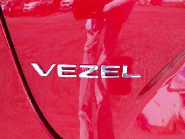 Honda X Red Vezel  (Stock ID: 5340) - Image 9