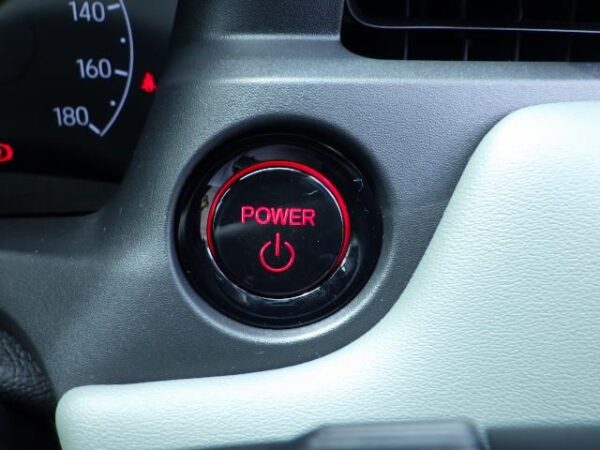 Honda Vezel 2024 X Hunt Blue (2024  Stock ID: 5336) - Image 6