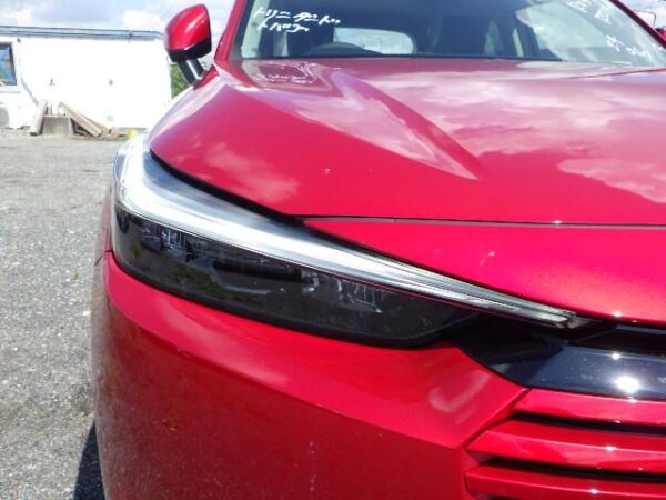 Honda X Red Vezel  (Stock ID: 5340) - Image 4